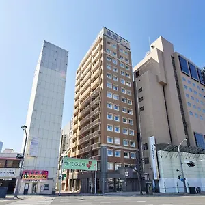 酒店 广岛站前大桥南东横酒店 ***