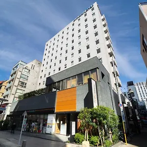 酒店 Lohas赤坂超级酒店 ***