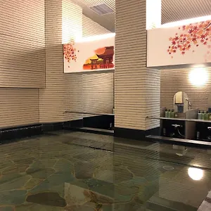 酒店 广岛法华俱乐部酒店 ***