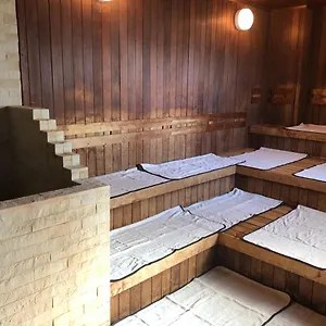 酒店 维斯塔库施罗加瓦酒店, 钏路