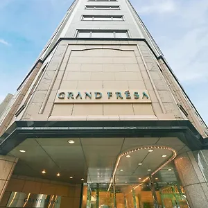 酒店 Mystays广岛和平公园酒店 ***